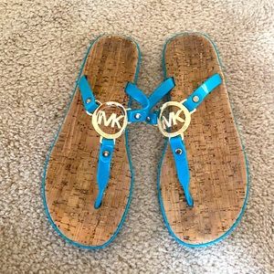 Used MK Flip Flops